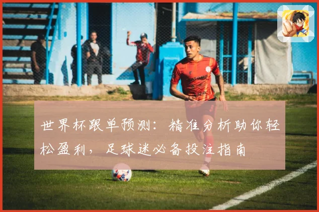 世界杯跟单预测：精准分析助你轻松盈利，足球迷必备投注指南